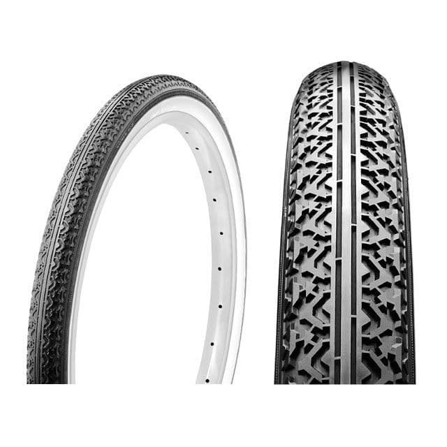 shinko ペア巻き タイヤ（ホワイト/ブラック） 20x1.75 SR-133 シンコー（自転車） パーツ