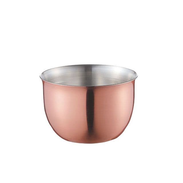 tanabe-kanagu 華 ぐいのみ 90ml（銅ミラー） 田辺金具 キッチン用品