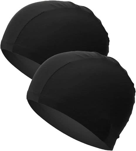 LeTradeJPスイムキャップ水泳帽プール帽子水泳キャップメンズレディース大人用おしゃれ伸縮性良い耳を保護超通気性フィット感伸縮性良い長髪ゆったりサイズUVカット水泳キャップ水着帽…