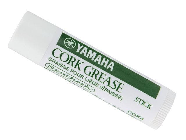 YAMAHA コルクグリス スティック CGK4 ヤマハ 管楽器メンテナンス