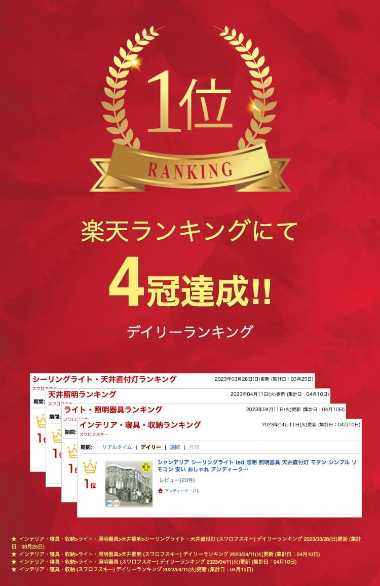 【期間限定pt3倍】引掛けシーリング対応 玄関 廊下 階段 洗面所に最適！ ブラッククリスタル LED プチ シャンデリア LED【LED付き！】PSE認定 送料無料！ シーリングライト led 照明 照明器具 安い 北欧 おしゃれ アンティーク 可愛い シンプル 玄関 階段 モダン thumbnail 2