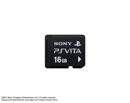 【中古】ソニー／メモリーカード 16GB周辺機器(メーカー純正)ソフト／メモリーカード・ゲーム