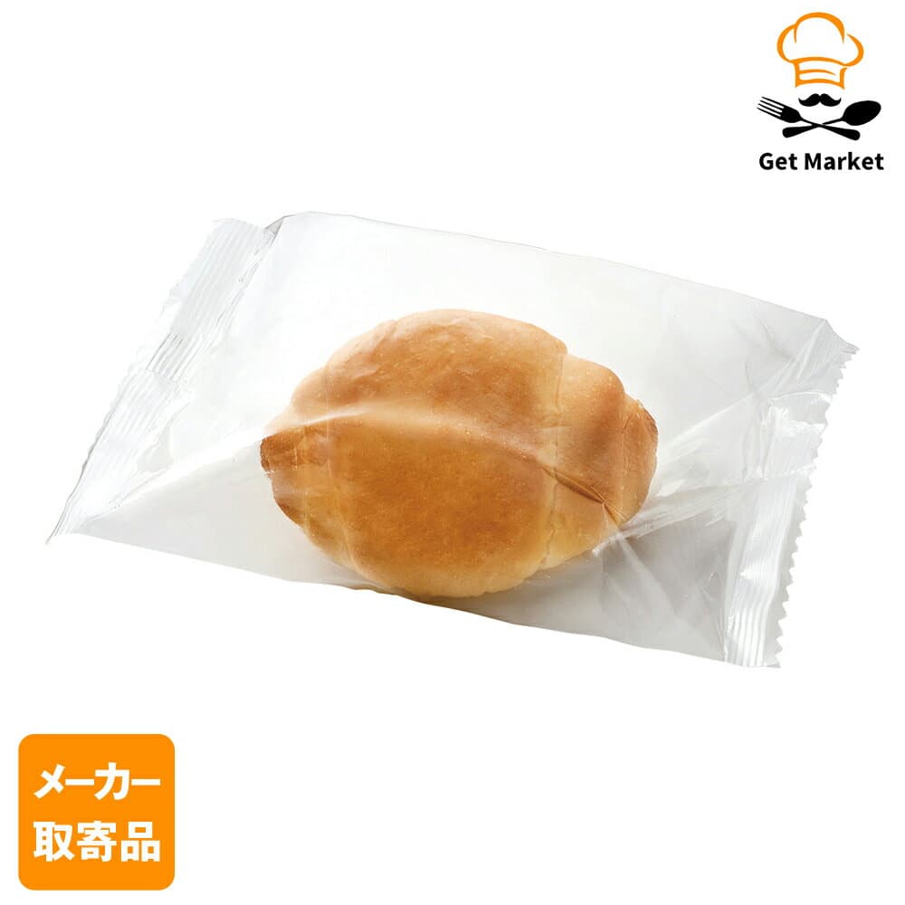 【メーカー取寄品】テーブルマーク バターロール(個包装) B04 約30g×40個 2ケース パン