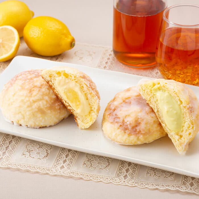 【八天堂】本気のメロンパン2種詰合せ クラウン カスタード くりーむ クリーム メロン 広島県 レモンジャム 父の日 母の日 御歳暮ギフト