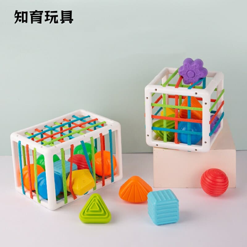 【送料無料】 一台多役 知育ボックス モンテッソーリー教育 おもちゃ ゲーム 木製 孫 子供 知育玩具 遊び 子ども 男の子 女の子 キッズ 幼児 誕生日 プレゼント ギフト クリスマス 新年 出産祝い ベビー向けおもちゃ かわいい インテリア 2歳 3歳 4歳