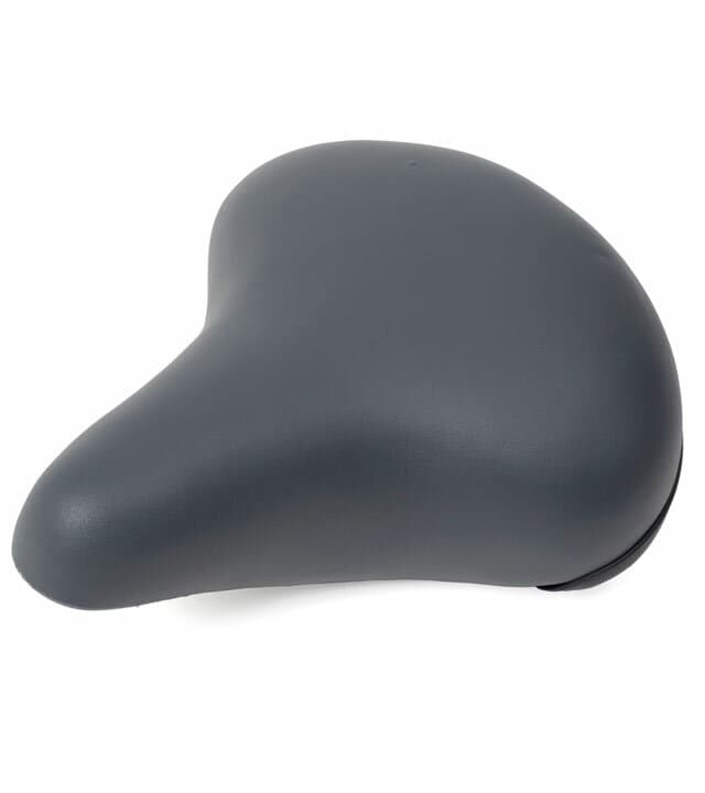 丸八工機 【4571479582404】 D2735BPG-GR 一般車サドル D2735BPG-GR ガード付 グレー