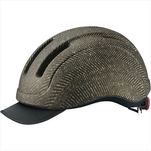 OGKカブト 【4966094604592】 OGKカブト KOOFU CS-1 マットHBカーキ