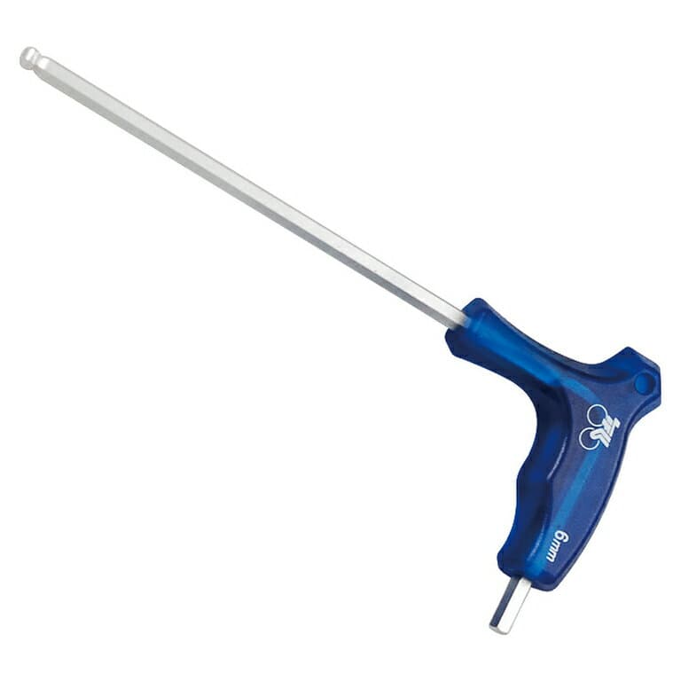 【Lifu】 【4718152722508】#7M50 ツインヘッドレンチ 5mm