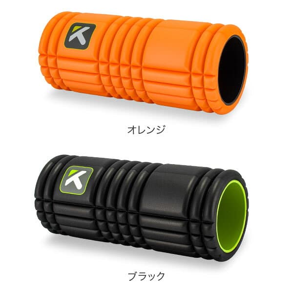＼店内、マラソンSALE開催中／ フォームローラー トリガーポイント Trigger point 筋膜 筋膜リリース グリッド Foam Roller ストレッチ トレーニング マッサージ スポーツ器具 フィットネス Triggerpoint 母の日 父の日 バレンタイン thumbnail 3