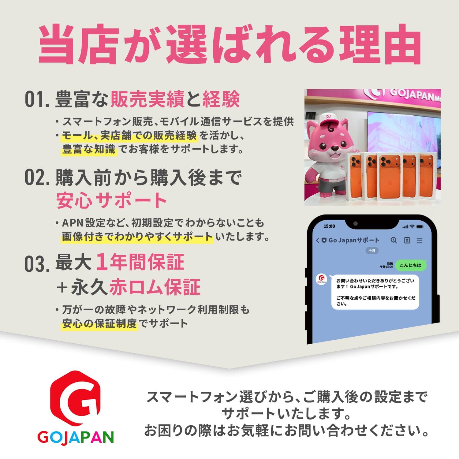 マラソン限定★1000円OFF【新品 未使用品】Samsung Galaxy A25 SIMフリー docomo版 4GB + 64GB 最大1年間の不良品動作保証 docomo/au/SoftBank/ahamo/UQ等でも利用可能 ※APN設定が必要です 送料無料 SIMロック解除済 thumbnail 3