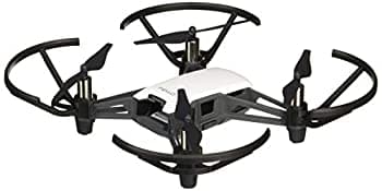 【中古】 Ryze トイドローン Tello Powered by DJI