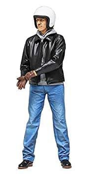 【中古】（非常に良い）タミヤ 1/12 オートバイシリーズ No.137 ストリートライダー プラモデル 14137