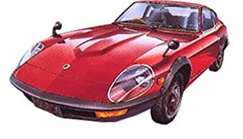 【中古】フジミ模型 1/24インチアップディスクシリーズ95 フェアレディ240ZG '71