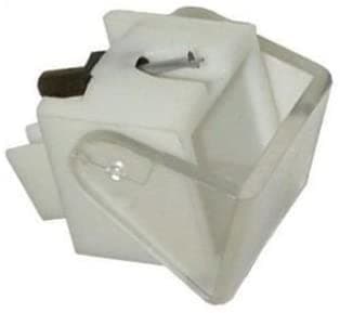 【中古】（非常に良い）Durpower Phonograph Record Player Turntable Needle For ORTOFON F15 Mk2 F15E FF (All E Series) FF10E FF15E FF15E Mk2 FF15XE