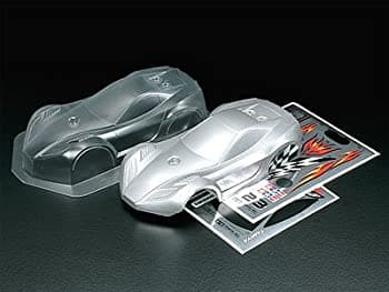 【中古】（非常に良い）タミヤ グレードアップパーツ GP352 トルクルーザー スペアボディ