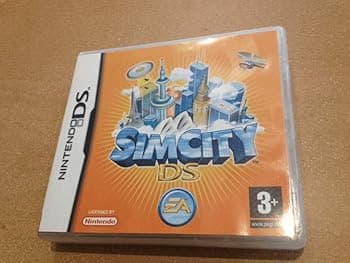 【中古】Sim City