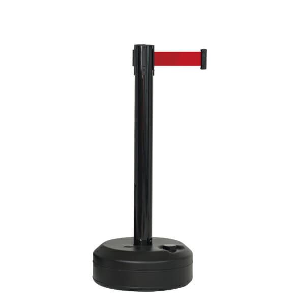 屋外注水式アウトドアベルトバリアー H800 214J-58310-1