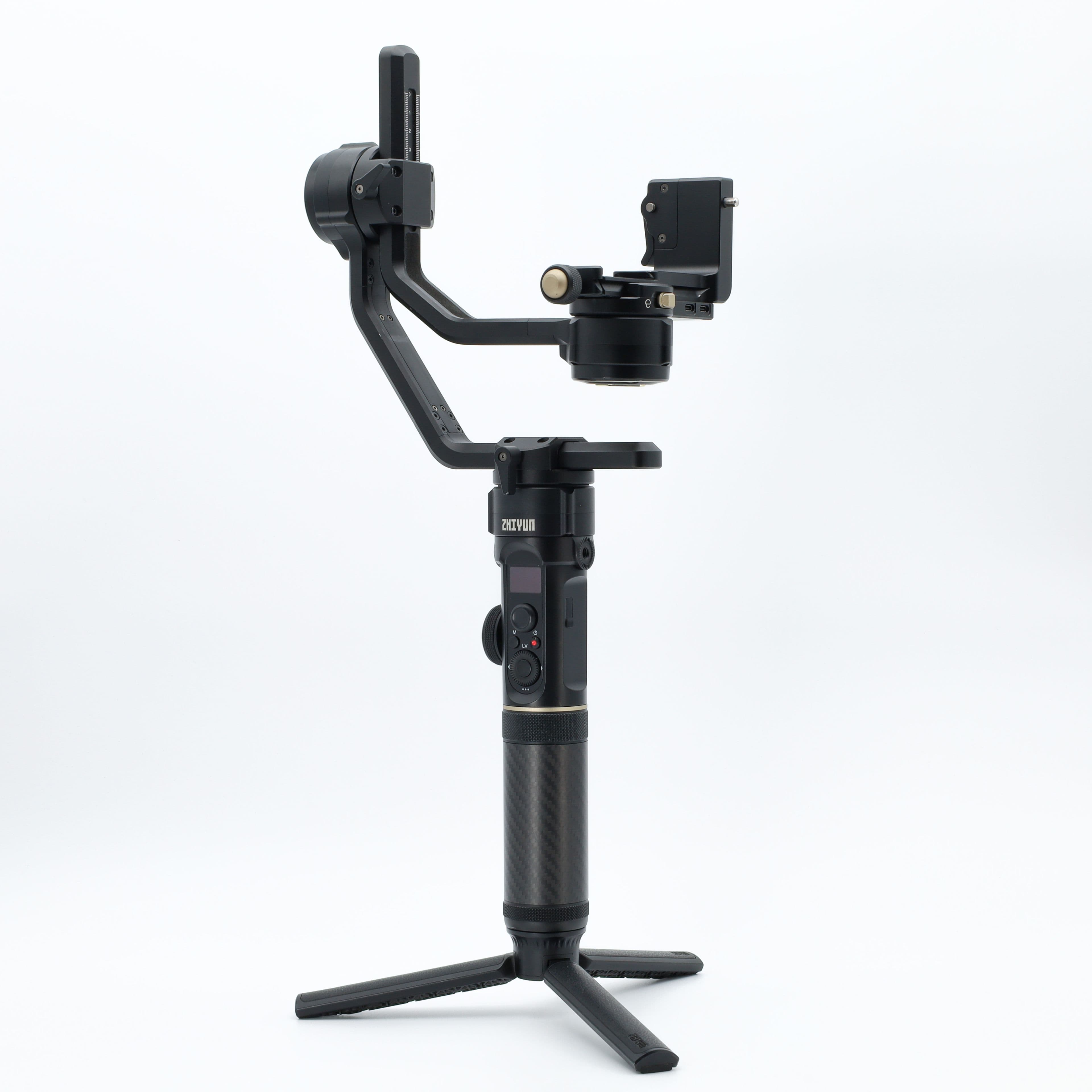 【中古】[並品] ZHIYUN (ジーウン) ZHIYUN CRANE 2S ジンバル/スタビライザー _GP00005736