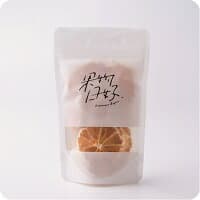 フルーツライフ　果物日好　みかん（ドライフルーツ）15g　オーガニック/防腐剤不使用/柑橘/温州ミカン/国産/徳島産/おつまみ/贈答用/ 【ワインショップ　ゴリヨン】