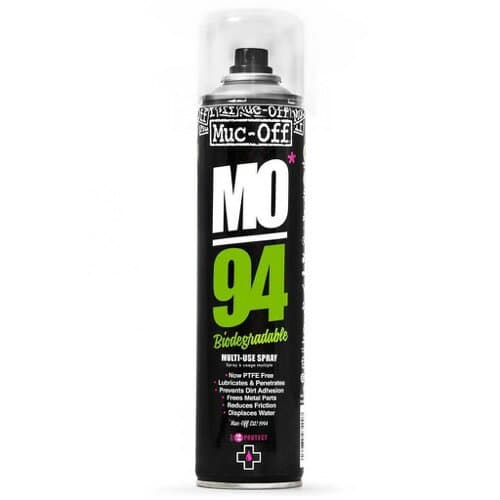 Muc-off MO-94 400ml オールラウンド プロテクトスプレー マックオフ