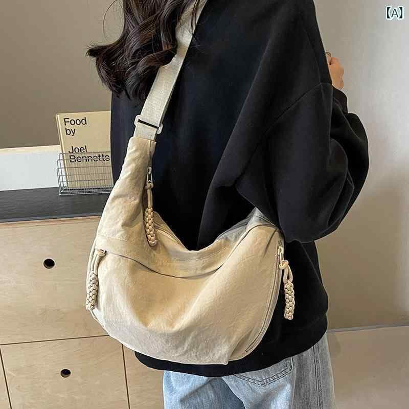 レディース バッグ 2way 3way フランス製 CavienKIon 餃子 バッグ レディース ショルダーバッグ 韓国 通勤 旅行 クラス バック パック トートバッグ メッセンジャーバッグ