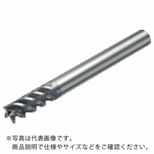 SANDVIK ( サンドビック ) コロミルプルーラ 超硬ソリッドエンドミル(730) 刃径12mm 刃長26mm シャンク径12mm 全長100mm 1630 ( R216.34-12050-AK26P 1630 (730) )