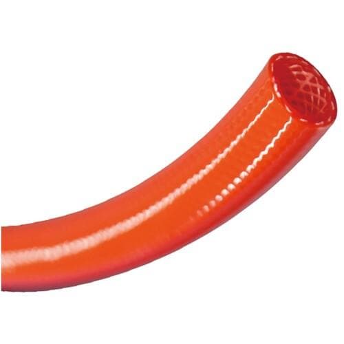 トヨックス エアーホース ヒットホース 内径8.5mm×外径12.5mm 長さ5m ( HB-8-5 ) (株)トヨックス