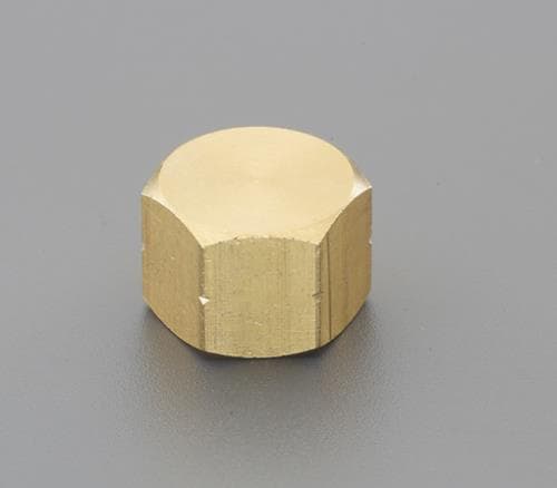 【★ポイント10倍★】2/4~2/10開催！お買い物マラソン(要エントリー) Rc3/4" 六角キャップ