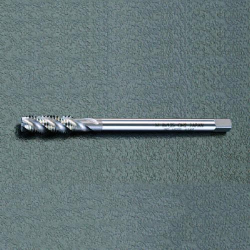 【★ポイント10倍★】2/4~2/10開催！お買い物マラソン(要エントリー) M2.5x0.45/ 80mm スパイラルタップ(HSSE)