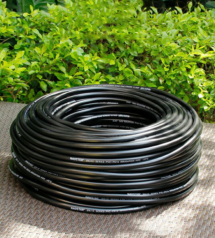 50mホースのみ（水やりヘッドなし）