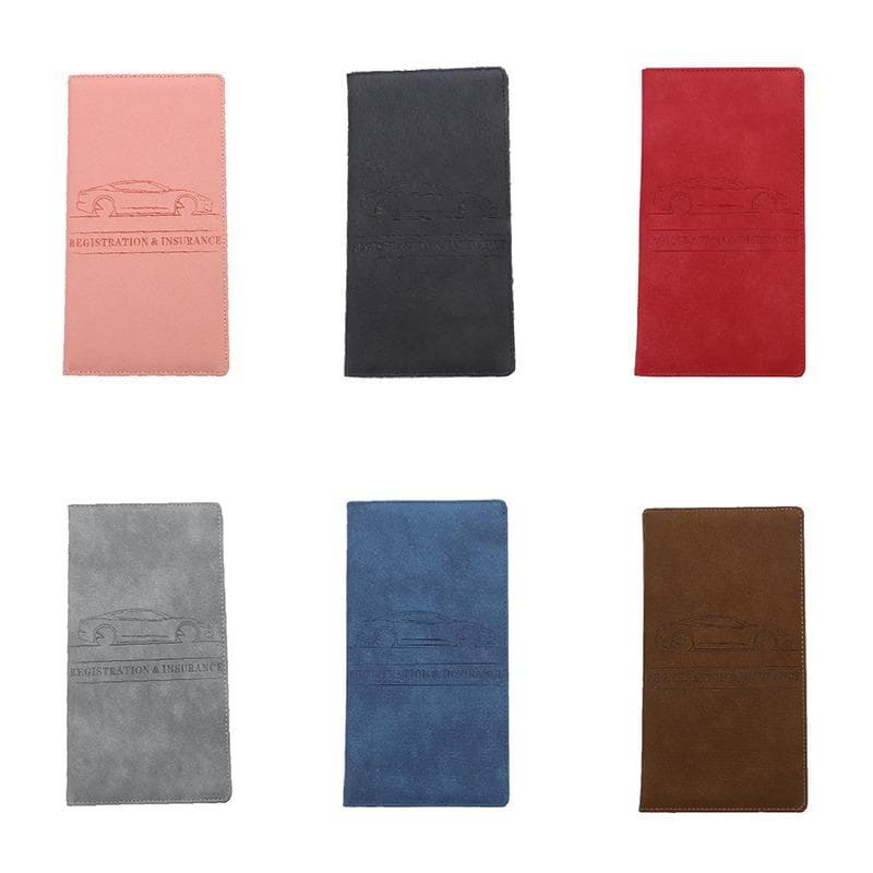 パスポートケース 男女兼用 多機能 車載用 カード収納 運転免許証ホルダー チケット収納 シンプル ミニポーチ 軽量 大容量 普段使い