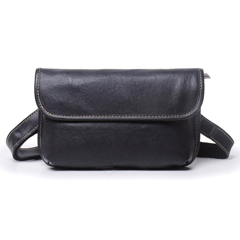 ショルダーバッグ メンズ 男性用 カジュアル ビジネス 通勤 普段使い ファッション タイガーヘッド 本革 レザー 牛革 カウレザー 植物タンニン鞣し 斜め掛け 肩掛け 鞄 クラッチバッグ ハンドバッグ 手提げ 多機能 耐摩耗性 丈夫 ブラック 黒
