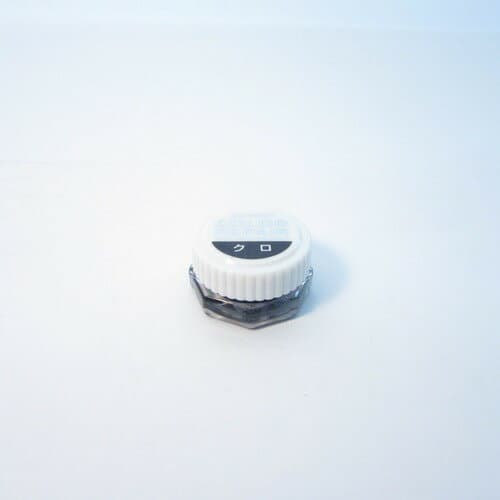 コロンブス（COLUMBUS）　レザリアン　カラーリペア　クロ