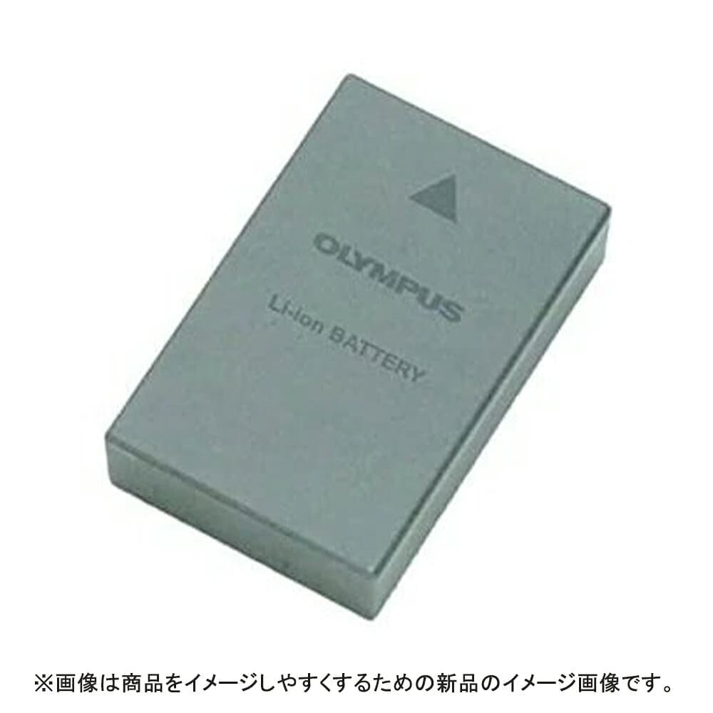 【中古】 OLYMPUS オリンパス BLS-5 | リチウムイオン充電池 PEN対応 中古 予備バッテリー 30日保証付き 中古電池 高品質 thumbnail 3