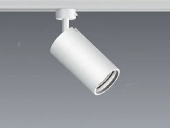 ERS6908WA LEDZ LAMP JDR ダクトスポット 白 ENDO照明 【メーカー直送】