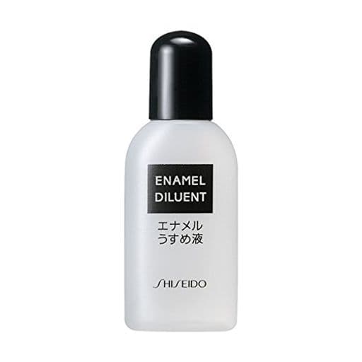 資生堂エナメルうすめ液NA15mL