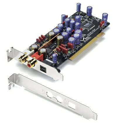 【中古】 ONKYO SE-90PCI R2 WAVIO PCIデジタルオーディオボード ハイレゾ音源対応