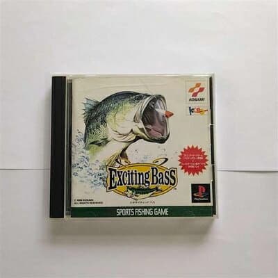 【中古】 エキサイティングバス