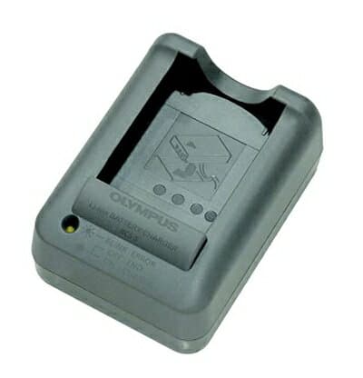 【中古】（新古品・未使用品） OM SYSTEM/オリンパス OLYMPUS PEN リチウムイオン充電器 PEN対応 BCS-5