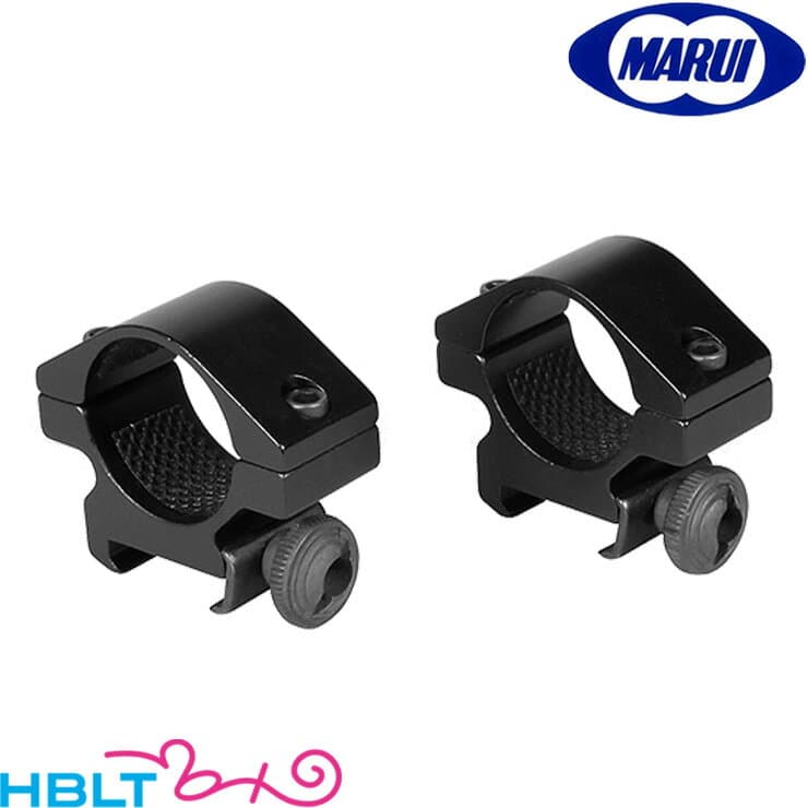 東京マルイ マウントリング Low｜No.154