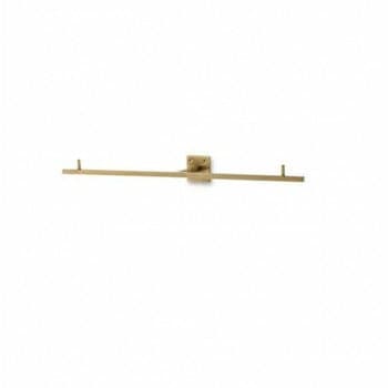 フックS アンティークゴールド 63868【メーカー直送：代金引換不可：同梱不可】【北海道・沖縄・離島は配達不可】