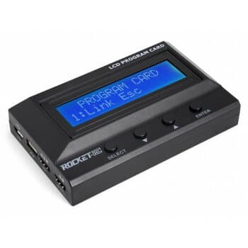 G-FORCE Surpass LCD Program Card SPH803【メーカー直送：代金引換不可：同梱不可】【北海道・沖縄・離島は配達不可】