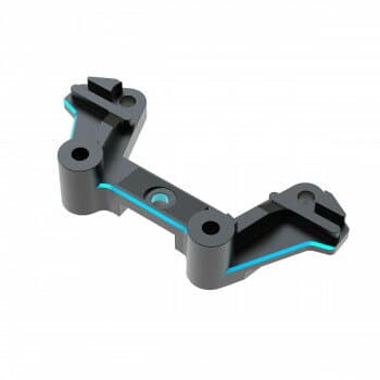 G-FORCE ジーフォース アルミギヤケースサポート (サンダーショット系) G0333【メーカー直送：代金引換不可：同梱不可】【北海道・沖縄・離島は配達不可】