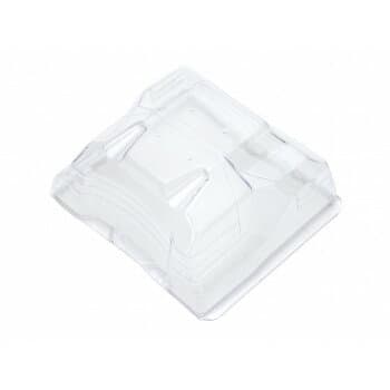 G-FORCE オフロード フロントウイング(Genova) GOP128【メーカー直送：代金引換不可：同梱不可】【北海道・沖縄・離島は配達不可】