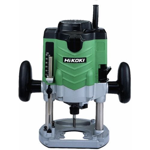 ■HiKOKI ルータ〔品番:M12SE〕【1761797:0】[送料別途見積り][掲外取寄][店頭受取不可]