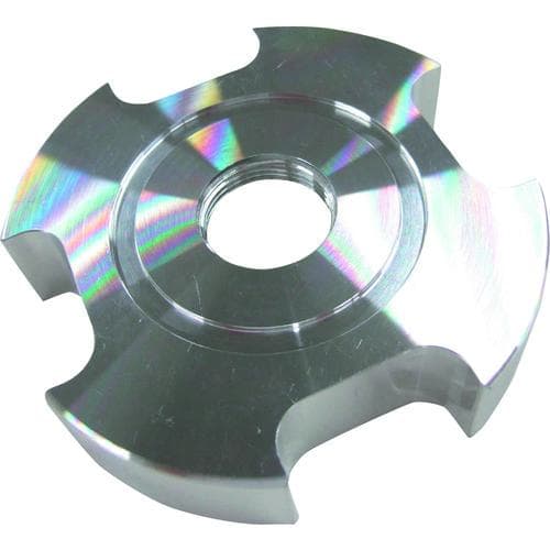 ■大阪ケミカル 75mL・150mLSUS容器用 ベース〔品番:PNK10〕【2043992:0】[送料別途見積り][掲外取寄][店頭受取不可]