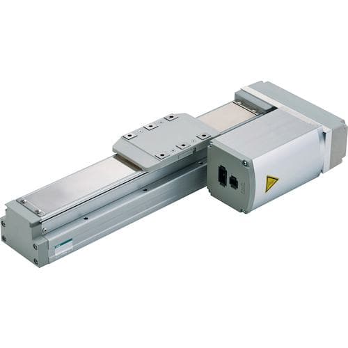 ■CKD 電動アクチュエータ スライダタイプ〔品番:EBS08MR050500BANCR05〕【2197224:0】[法人・事業所限定][外直送元][店頭受取不可]