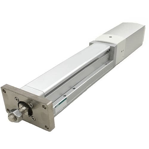 ■CKD 電動アクチュエータ ガイド内蔵形ロッドタイプ〔品番:EBR08MEFA100550BANCR05〕【2241721:0】[法人・事業所限定][外直送元][店頭受取不可]