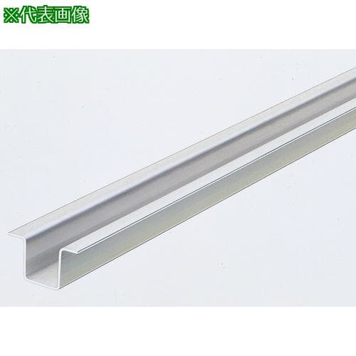 ■ヤボシ ガイドレール(ステンレス製) 3号/3640mm〔品番:S3GR36〕【4952333:0】[送料別途見積り][法人・事業所限定][外直送][店頭受取不可]