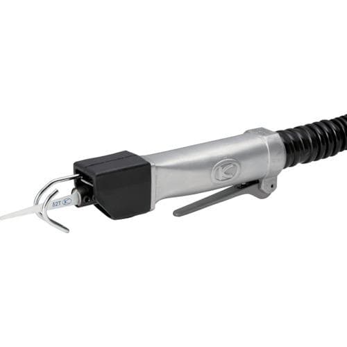 ■空研 エアーソーセット KSー22セット〔品番:KS22〕【5567564:0】[店頭受取不可]